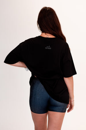 Inhale the Good Shit Exhale the Bull Shit