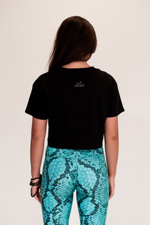 Namaste the fuck away