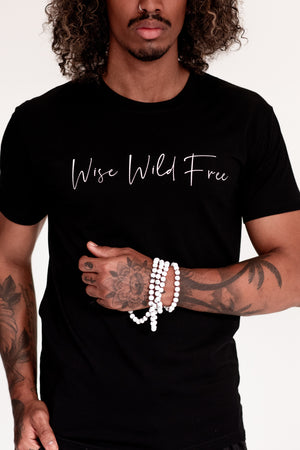 Wise Wild Free