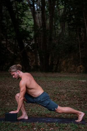 Yoga Block