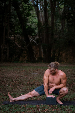 Yoga Block
