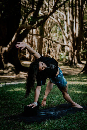 Yoga Block - Zen Warrior Shop