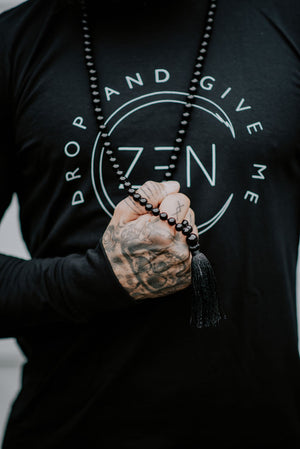 Focus - Zen Warrior Shop