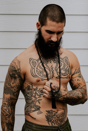 Focus - Zen Warrior Shop