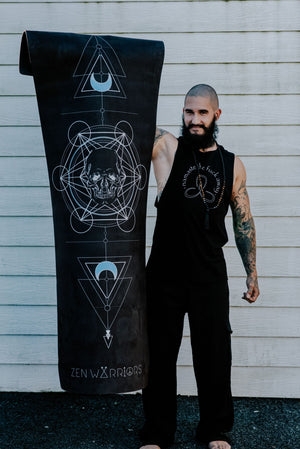 Renegade - Zen Warrior Shop