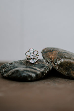 Radiant Rebel - Zen Warrior Shop