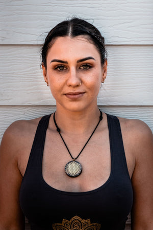 Harmoniser - Zen Warrior Shop