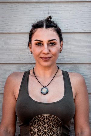 Mystic Muse - Zen Warrior Shop