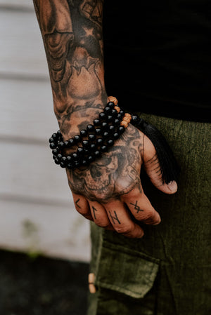 Balance - Zen Warrior Shop