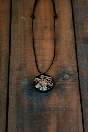 Italo - Zen Warrior Shop