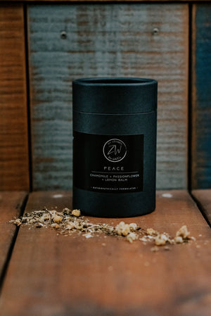 Peace - Zen Warrior Shop