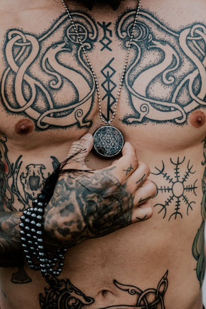 Italo II - Zen Warrior Shop