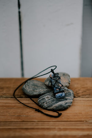 Sodalite - Zen Warrior Shop