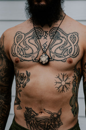 Italo - Zen Warrior Shop