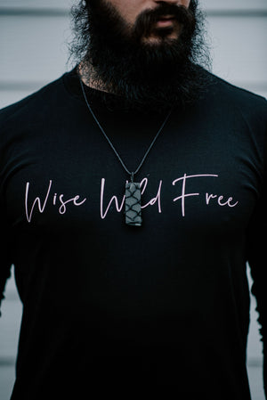 Black Tourmaline - Zen Warrior Shop