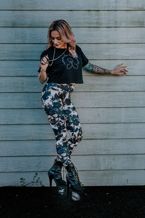 Namaste the f**k away - Zen Warrior Shop