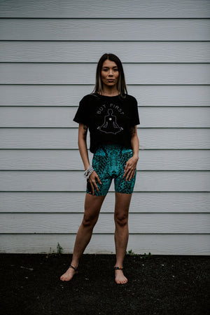 But First - Zen Warrior Shop