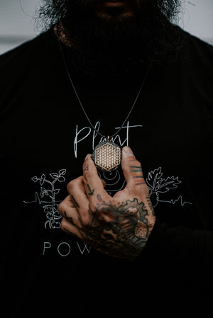 Harmoniser - Zen Warrior Shop