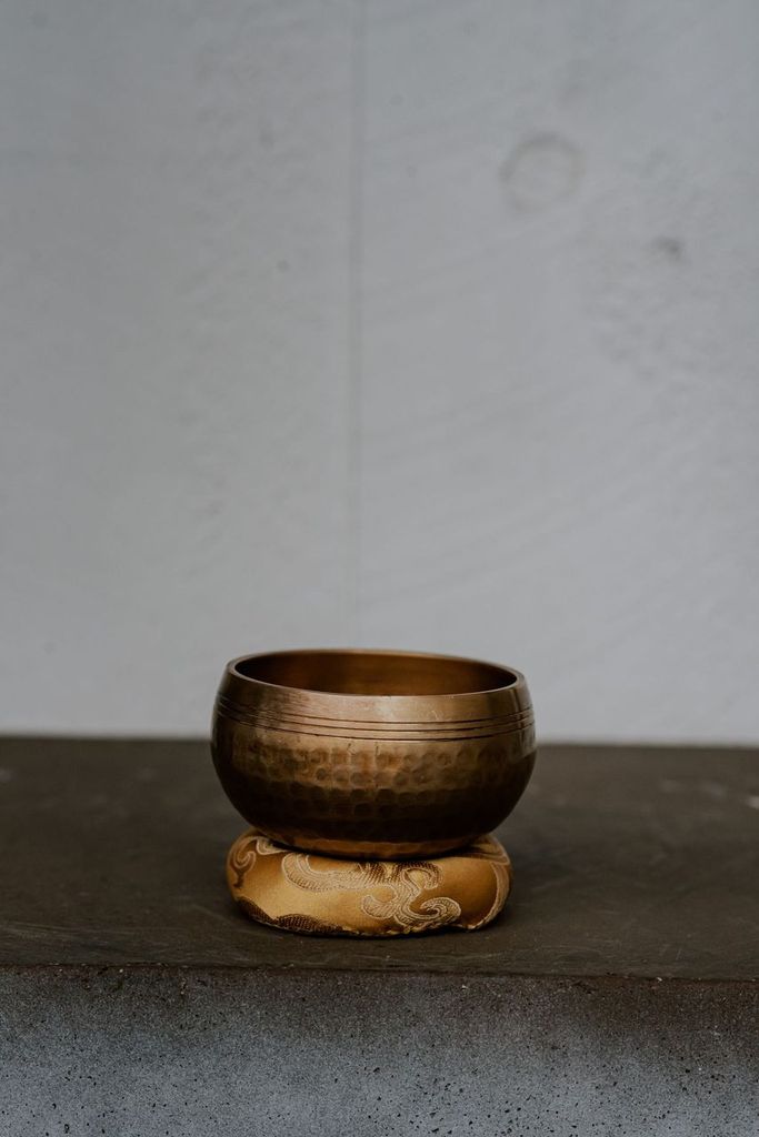 Tibetan Hand-Crafted Singing Bowls - Zen Warrior Shop