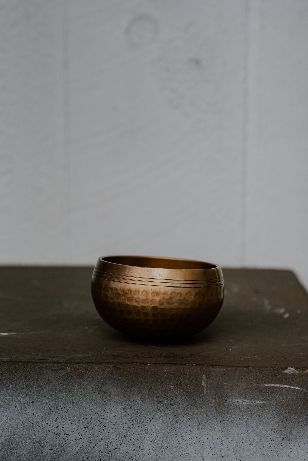 Tibetan Hand-Crafted Singing Bowls - Zen Warrior Shop