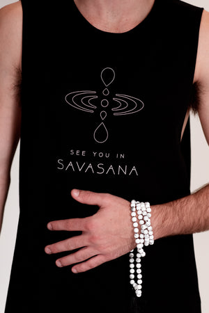 See You In Savasana