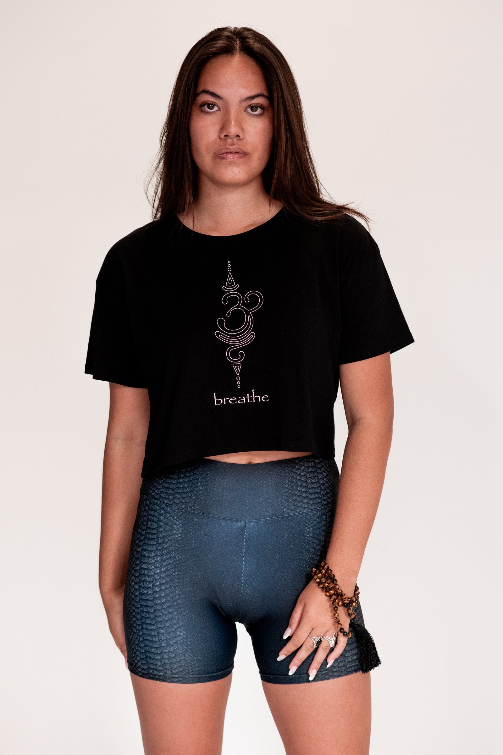 Breathe - Zen Warrior Shop