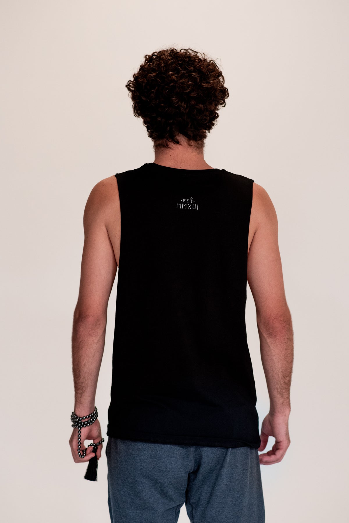 Namaste the fuck away