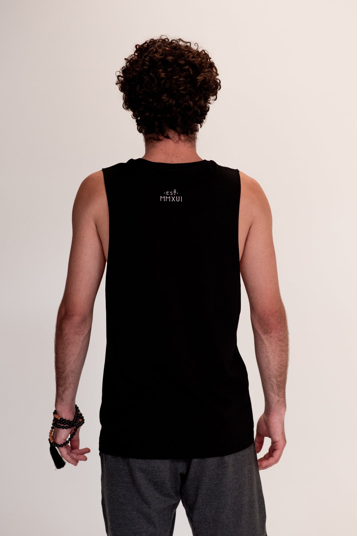 Drop and Give Me Zen