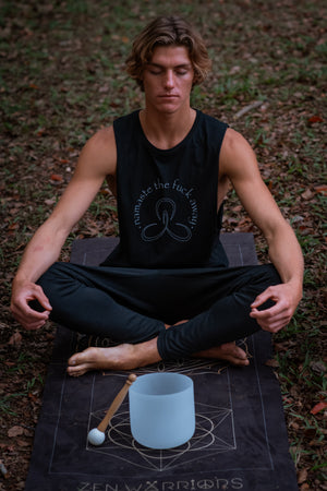 Quartz Crystal Sound Bowls