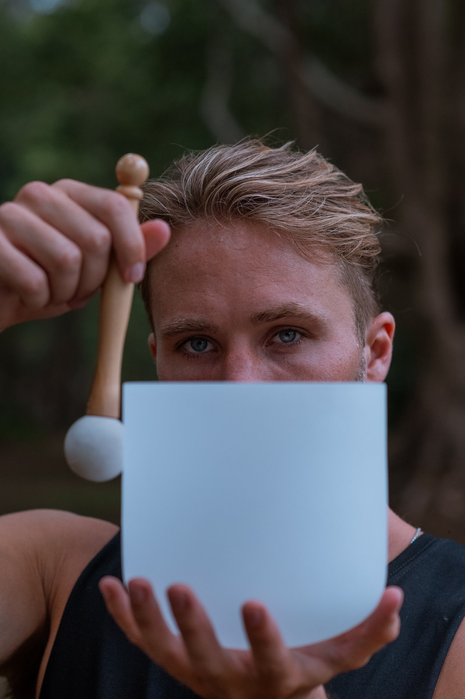 Quartz Crystal Sound Bowls - Zen Warrior Shop