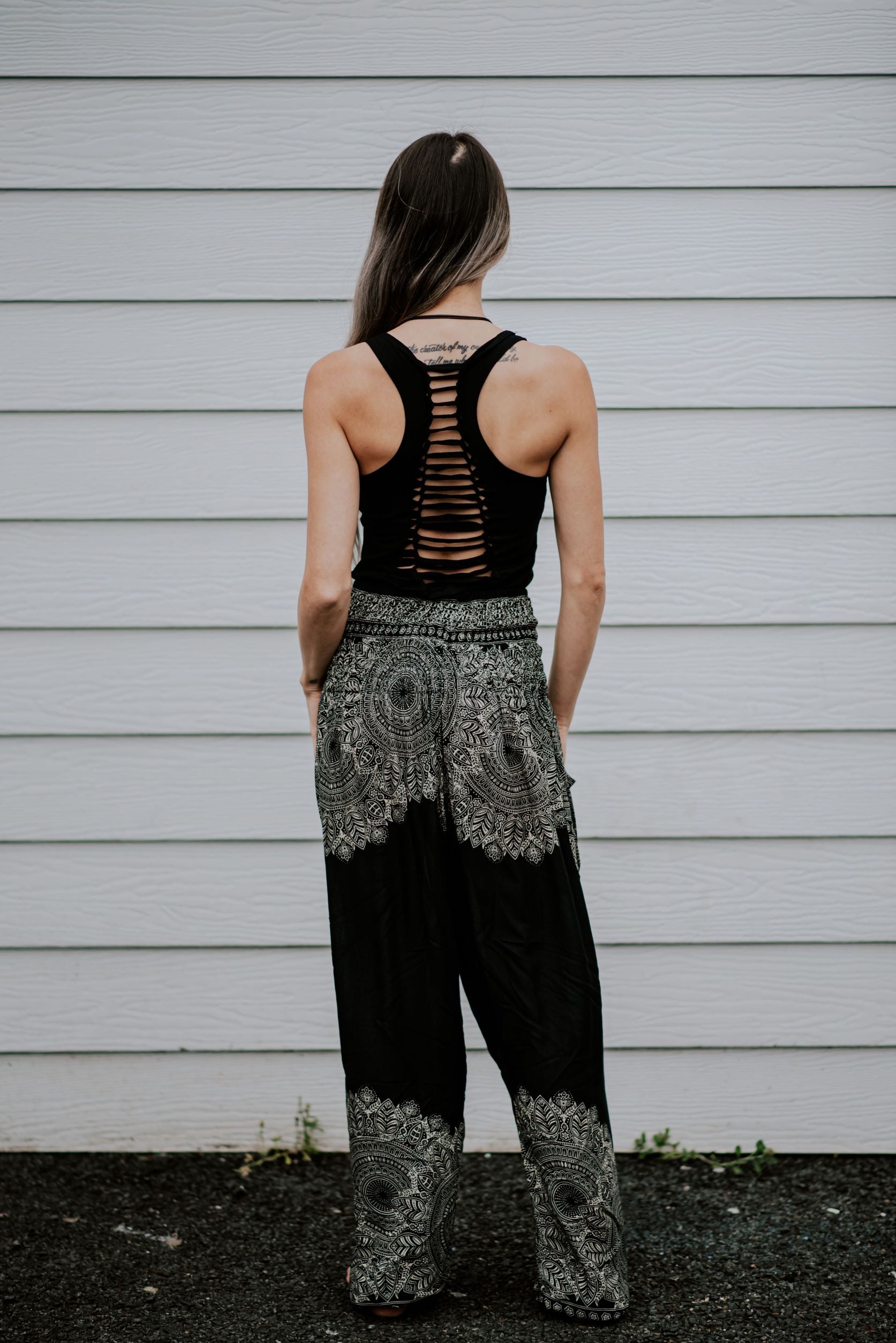 Soul Magic - Shirred - Zen Warrior Shop