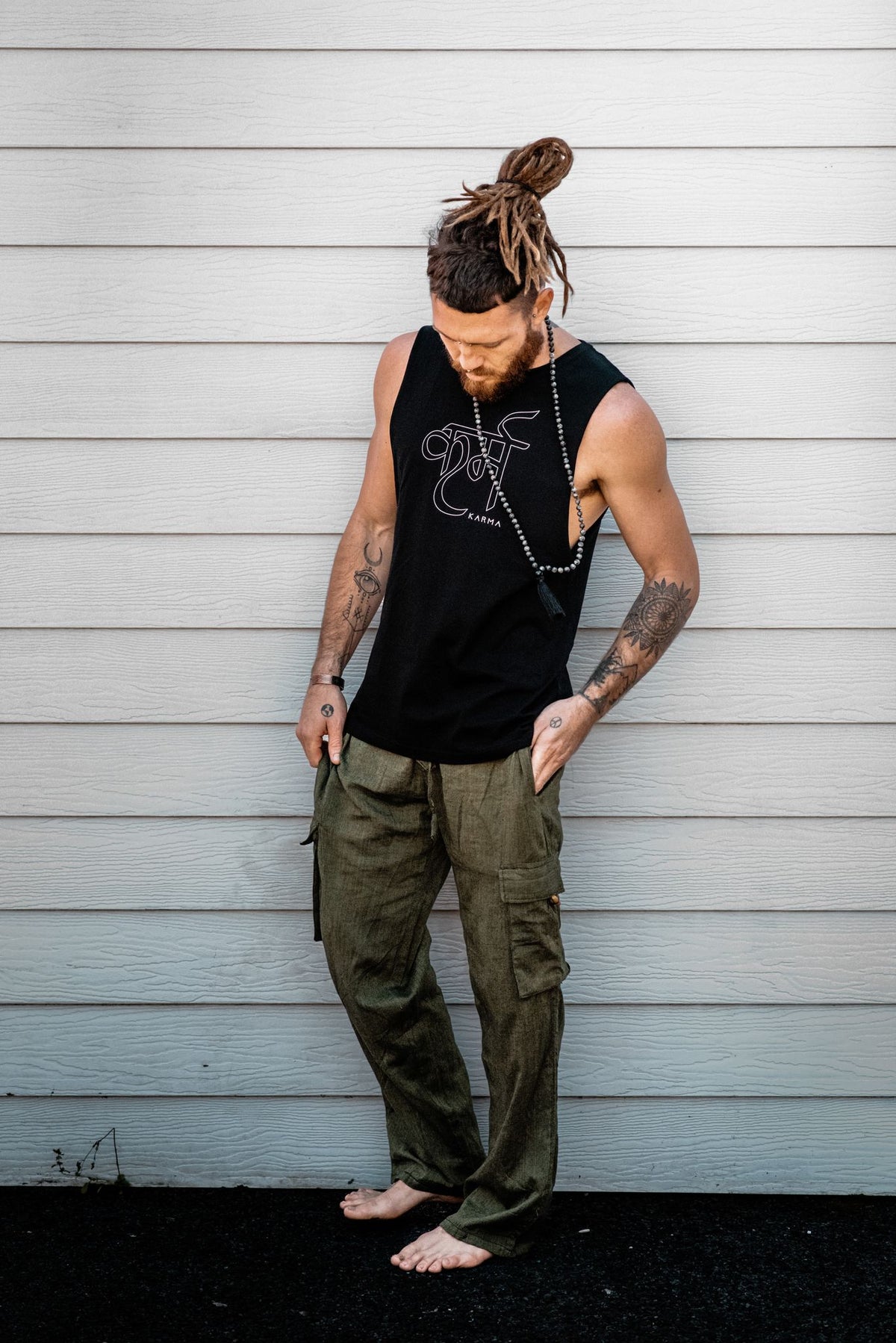 Protect - Zen Warrior Shop