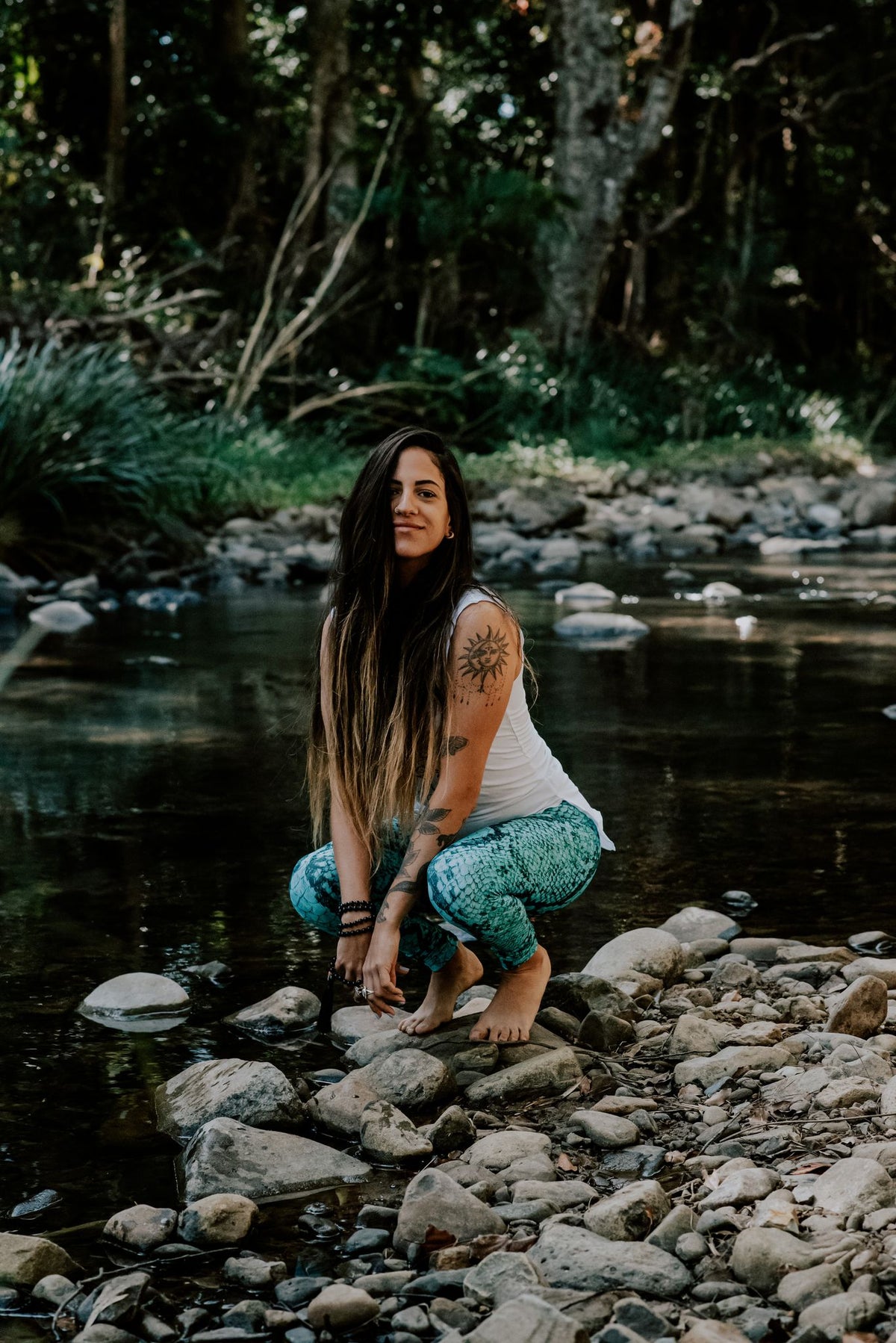 Medusa - Zen Warrior Shop