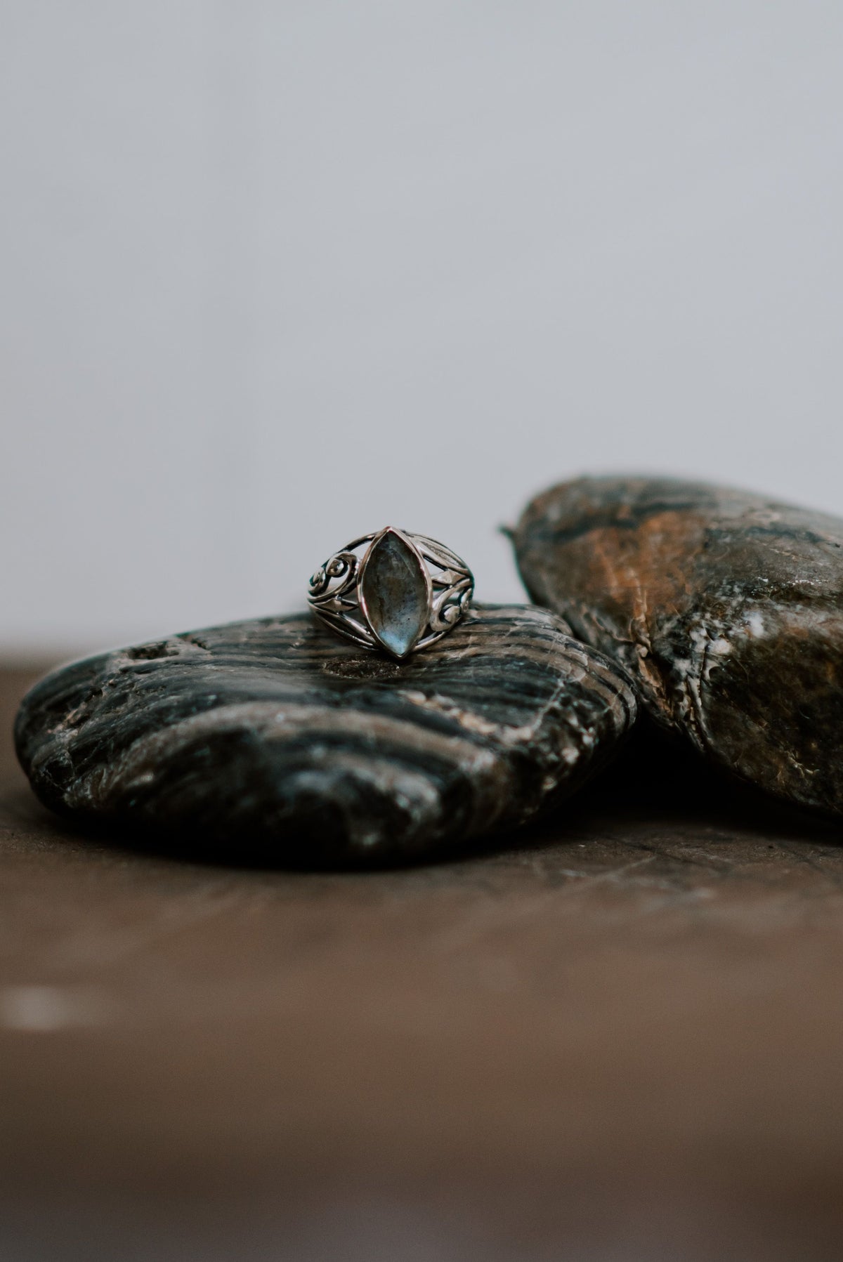 Anahata - Zen Warrior Shop