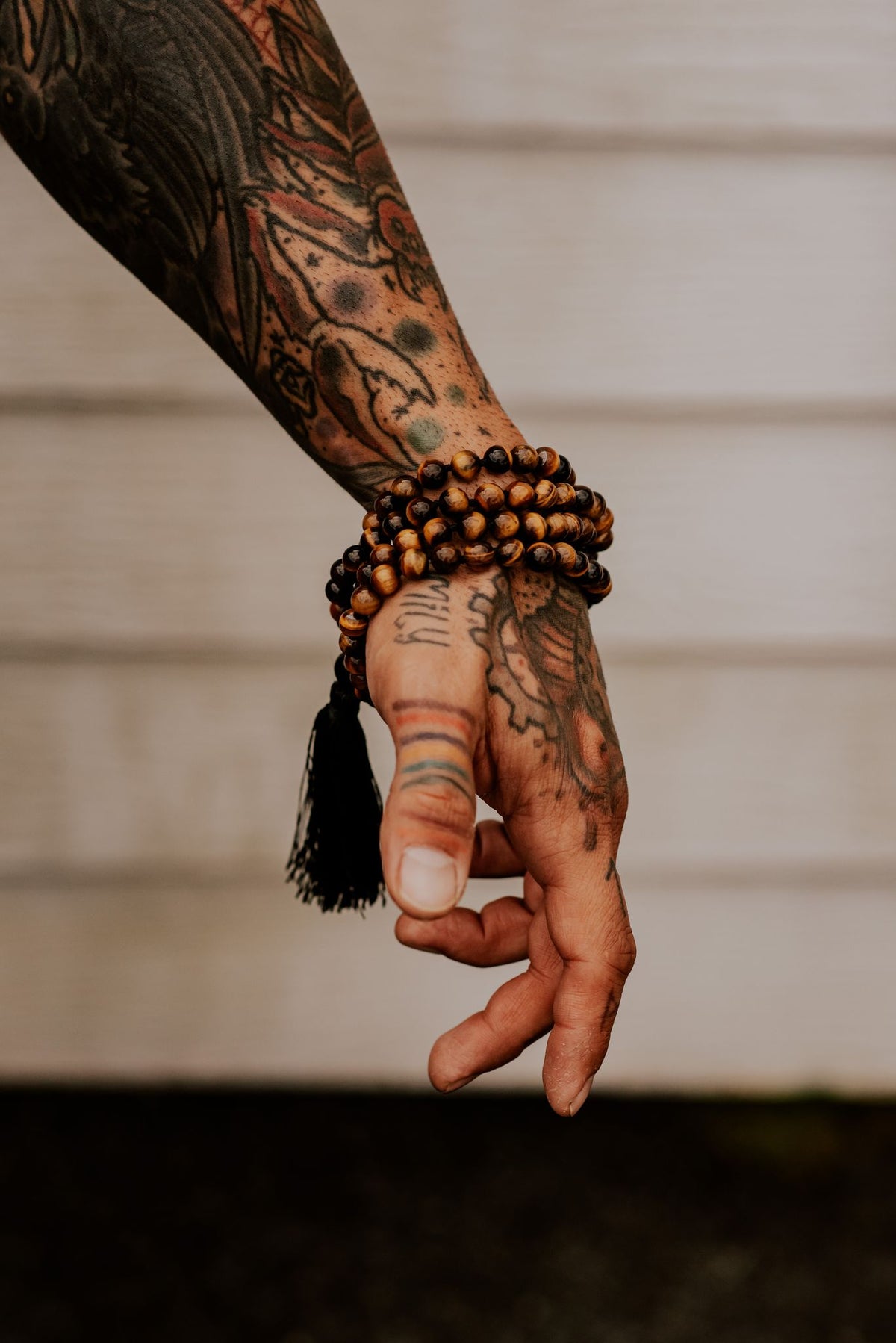 Courage - Zen Warrior Shop