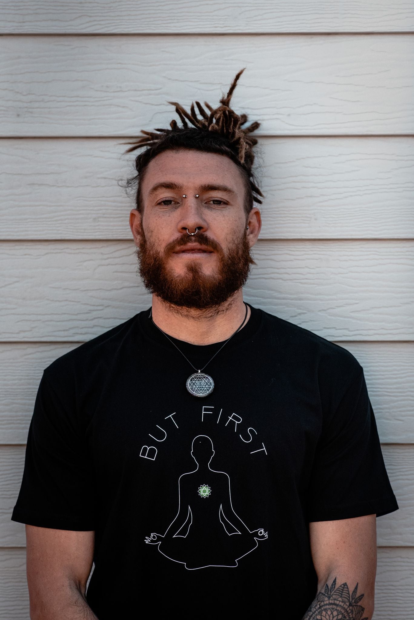 But First - Zen Warrior Shop