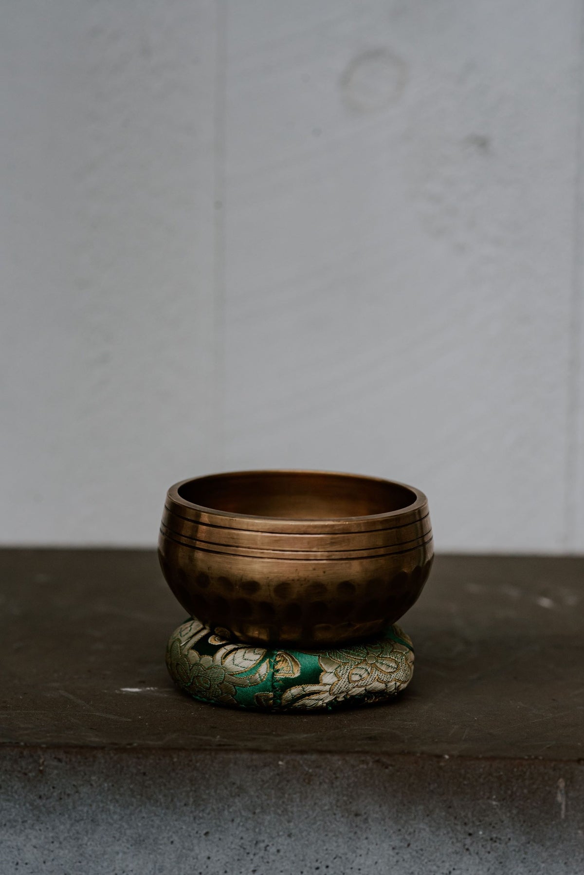 Tibetan Hand-Crafted Singing Bowls - Zen Warrior Shop