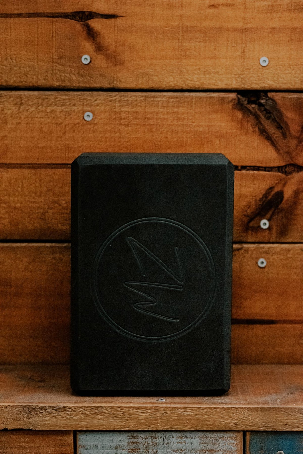 Yoga Block - Zen Warrior Shop