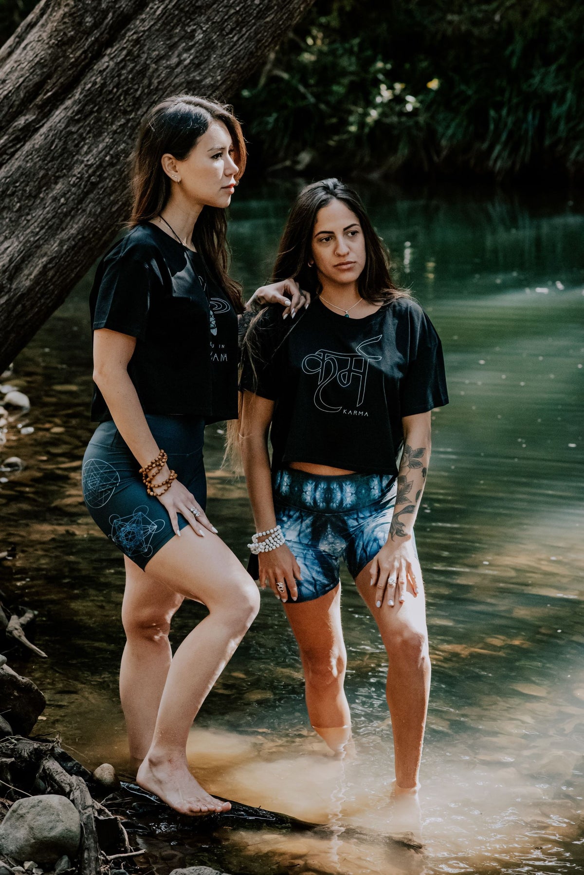 Karma - Zen Warrior Shop