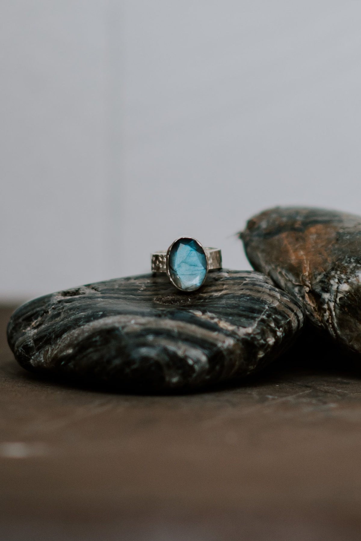 Wild Heart - Zen Warrior Shop