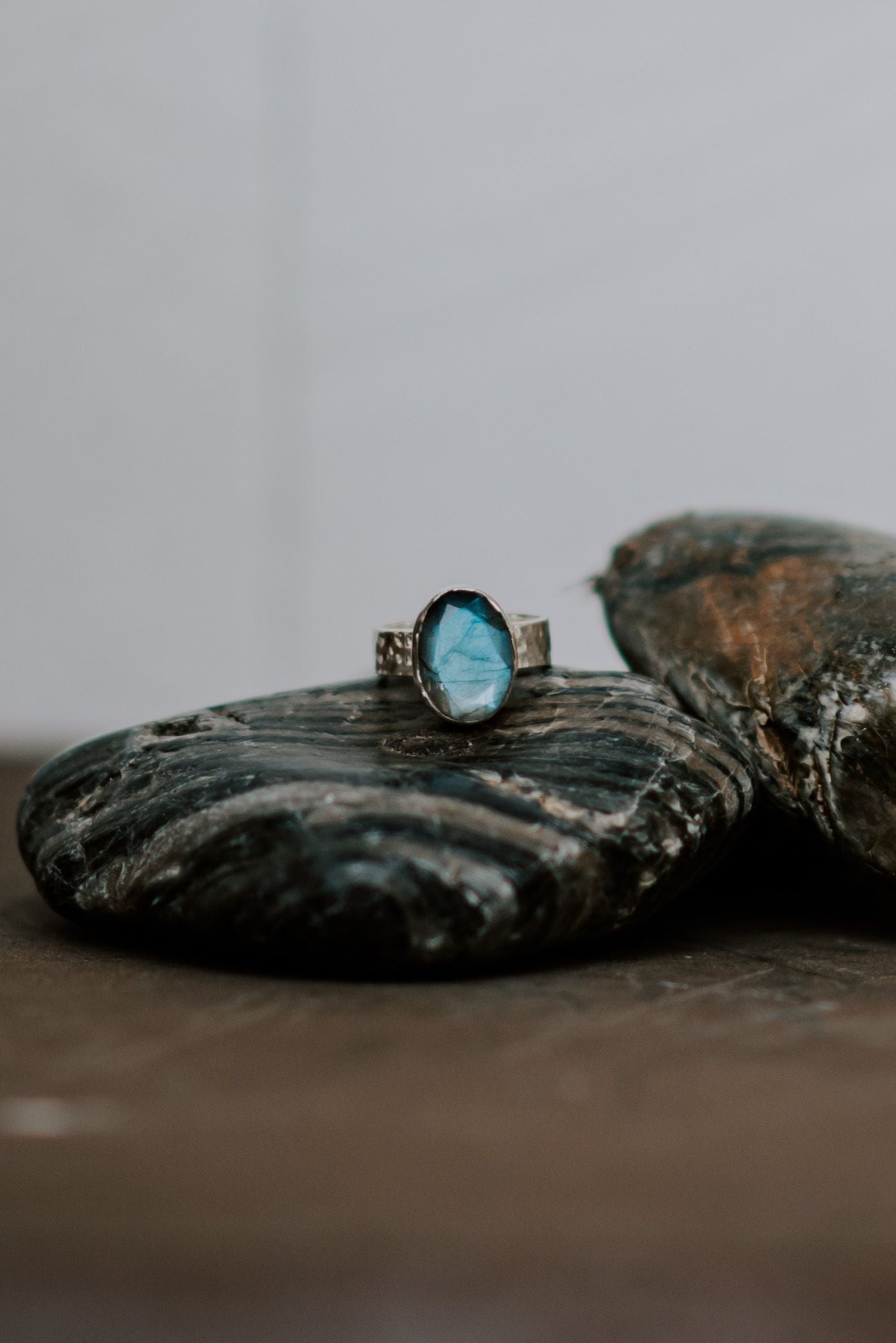 Wild Heart - Zen Warrior Shop