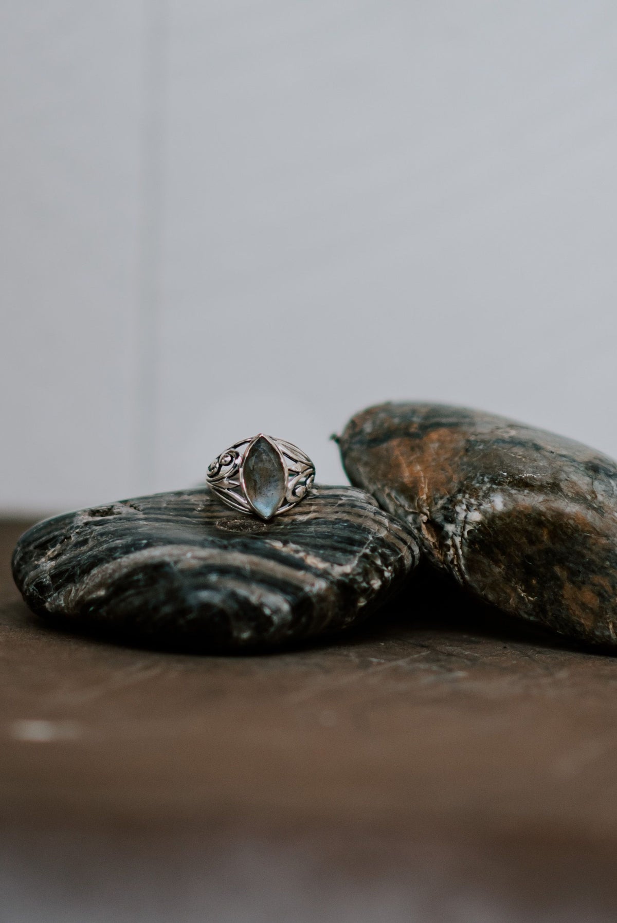 Anahata - Zen Warrior Shop