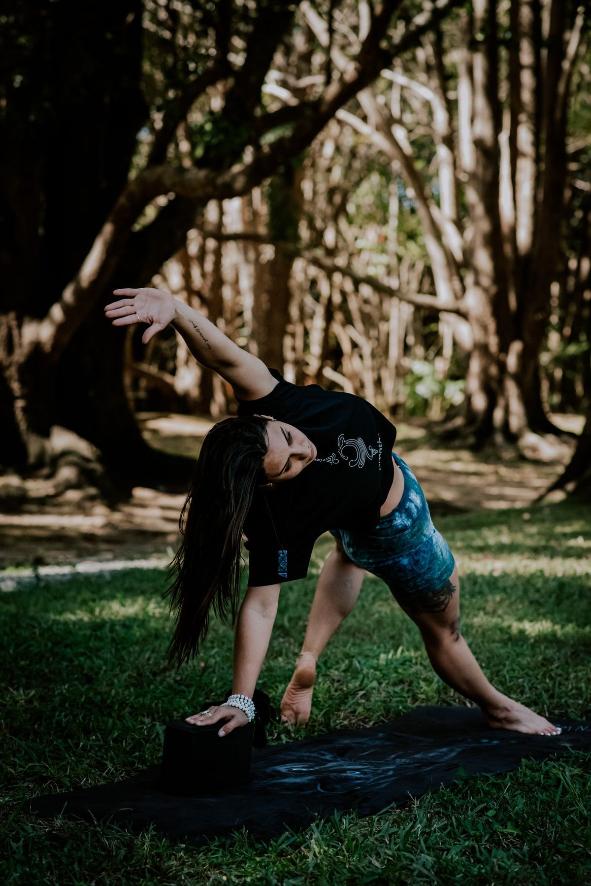 Yoga Block - Zen Warrior Shop