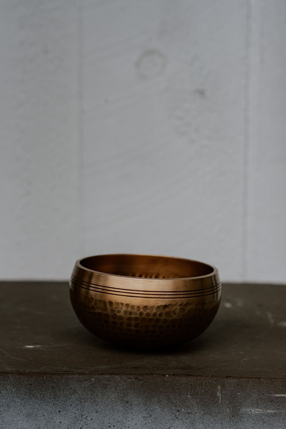 Tibetan Hand-Crafted Singing Bowls - Zen Warrior Shop