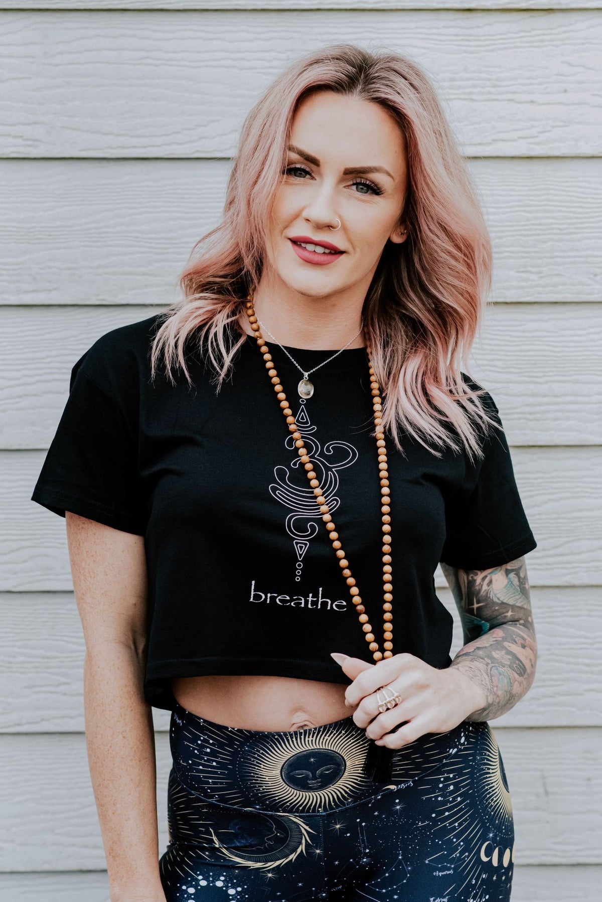 Breathe - Zen Warrior Shop