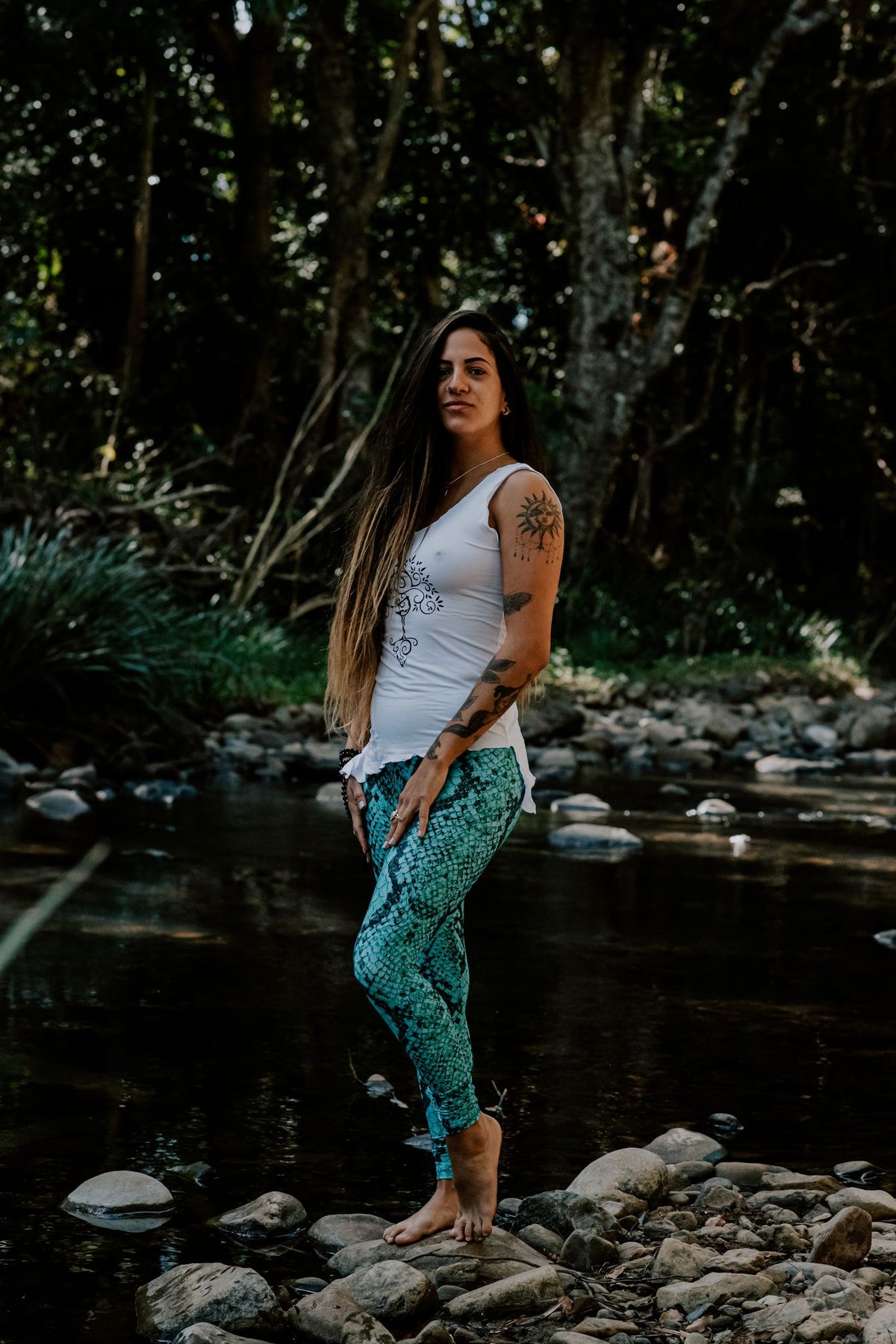 Medusa - Zen Warrior Shop