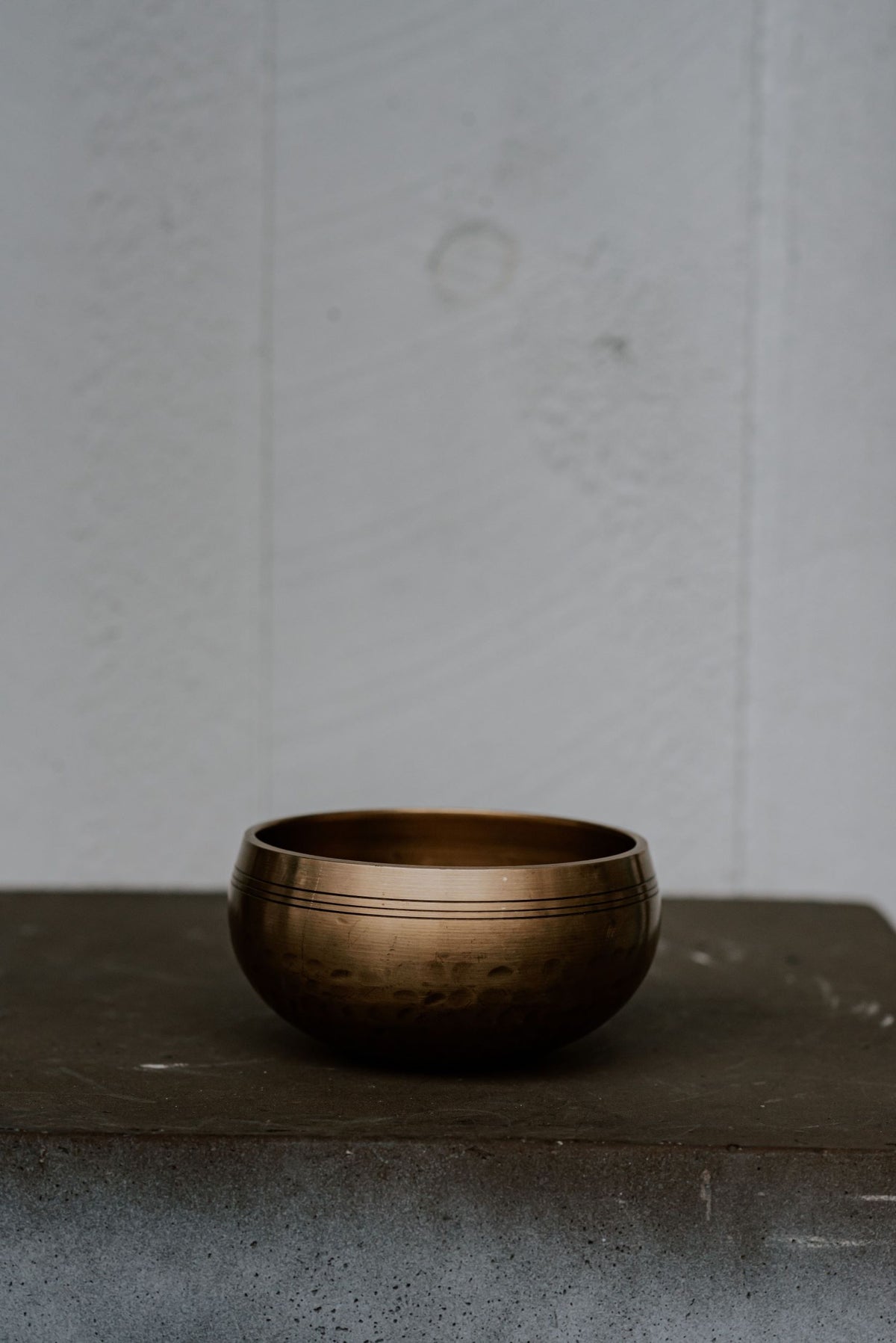 Tibetan Hand-Crafted Singing Bowls - Zen Warrior Shop