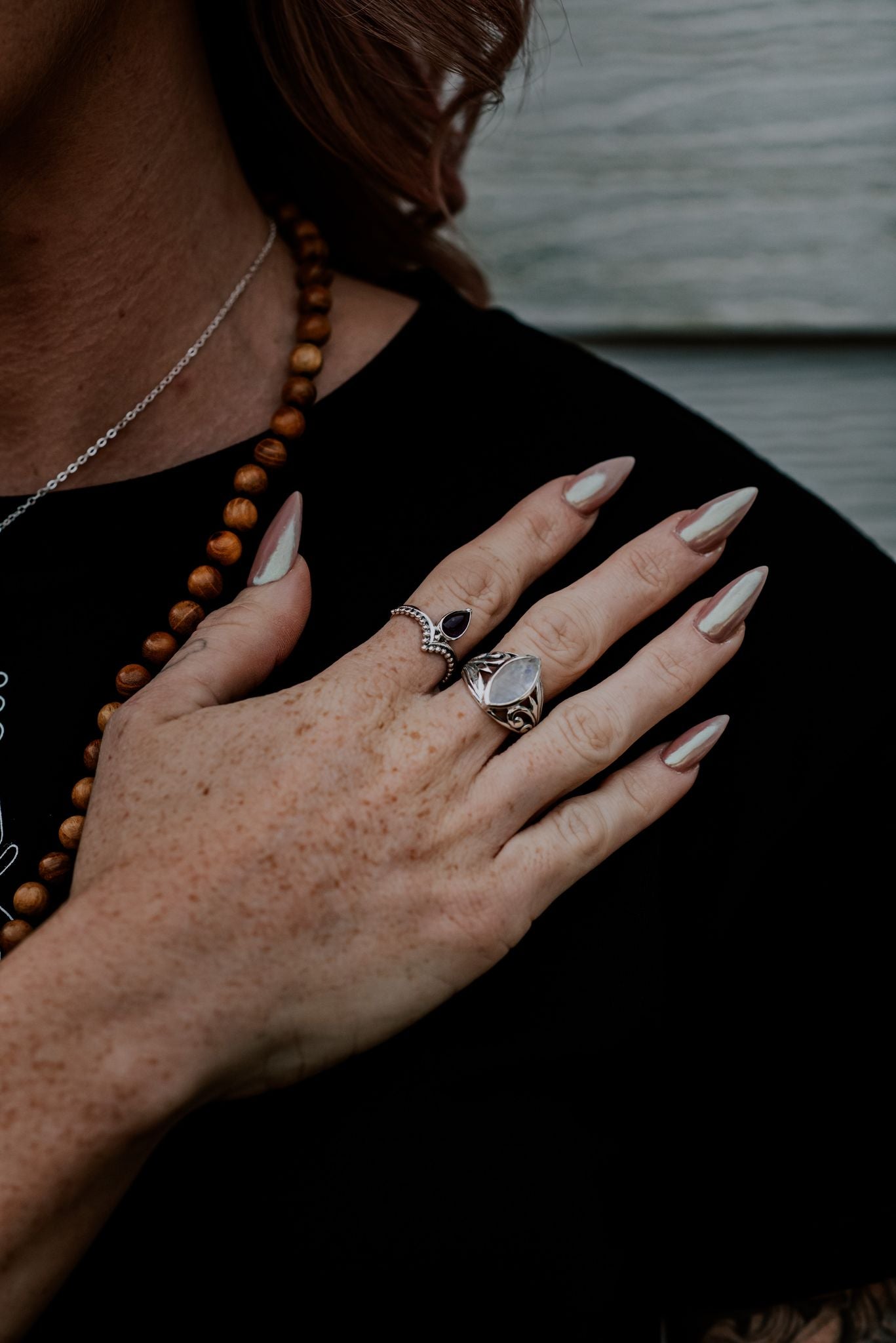 Anahata - Zen Warrior Shop