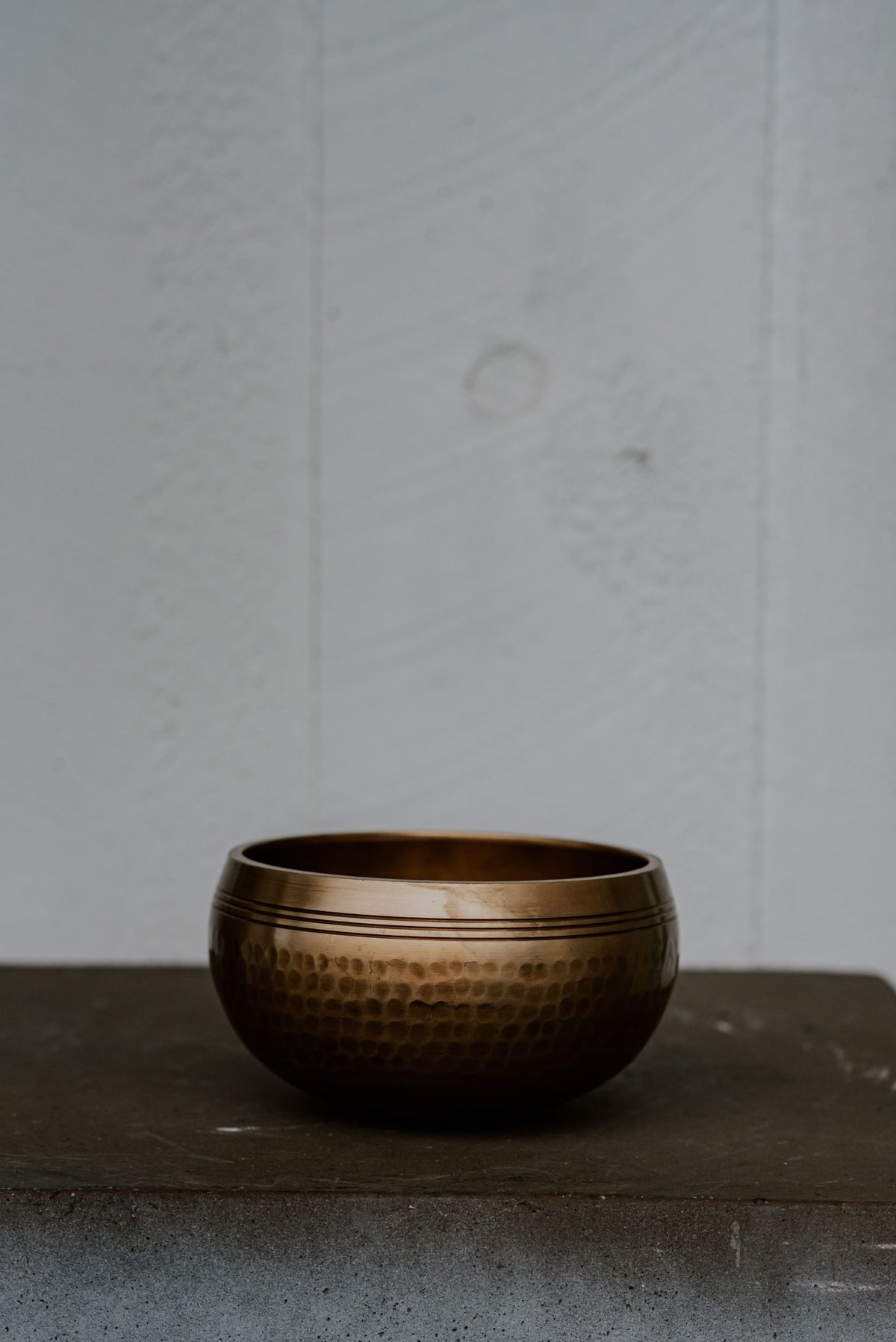 Tibetan Hand-Crafted Singing Bowls - Zen Warrior Shop