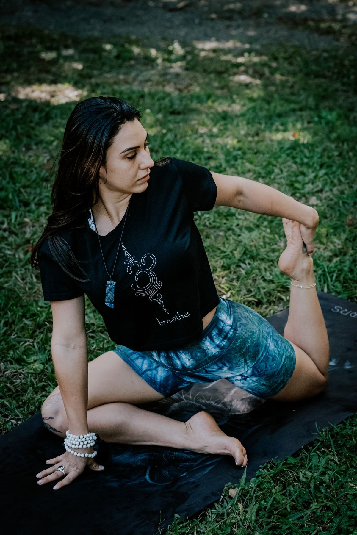 Breathe - Zen Warrior Shop